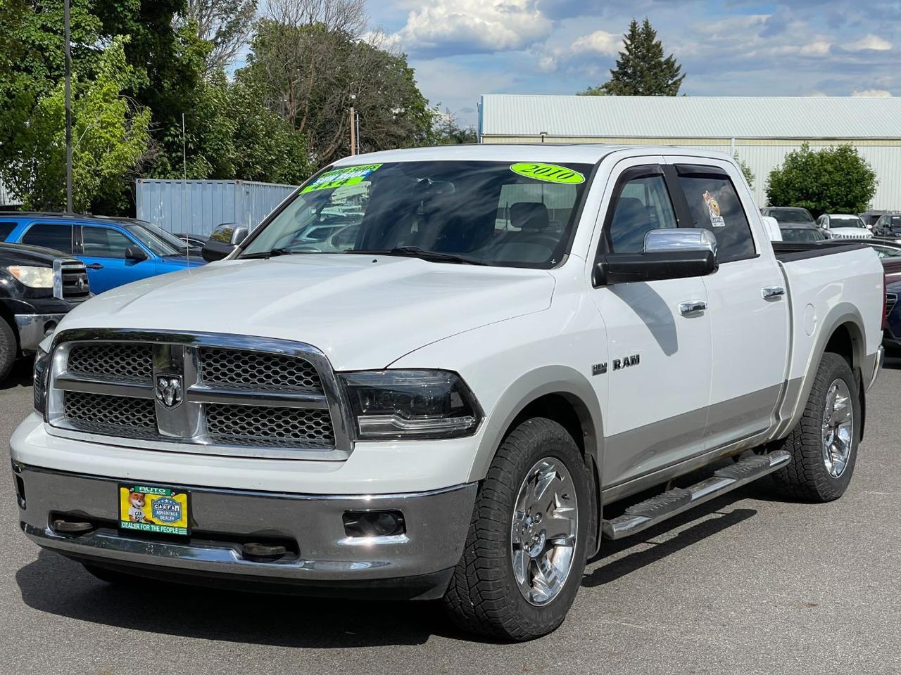 ram ram 1500 pickup 2010 1D7RV1CT5AS234991 image ram ram 1500 pickup 2010 1D7RV1CT5AS234991 image